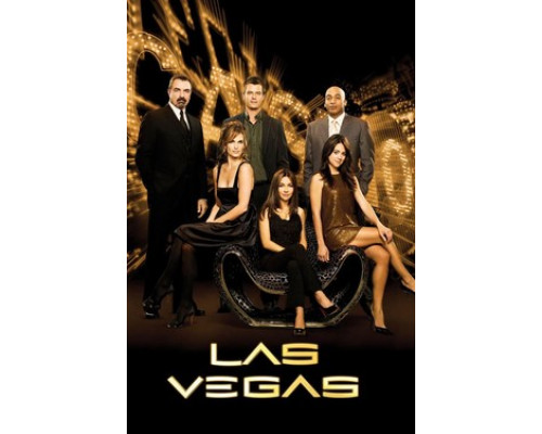 Лас Вегас смотреть онлайн