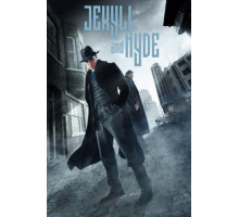 Джекилл и Хайд