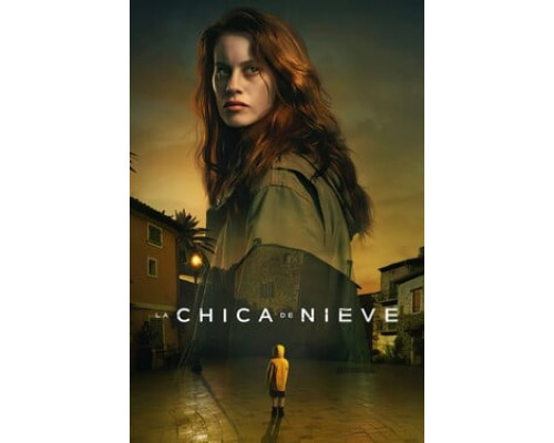 Затерянная в метели смотреть онлайн