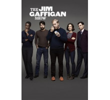 Шоу Гэффигана