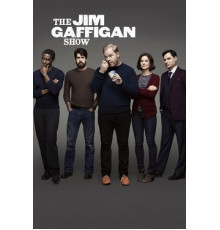 Шоу Гэффигана