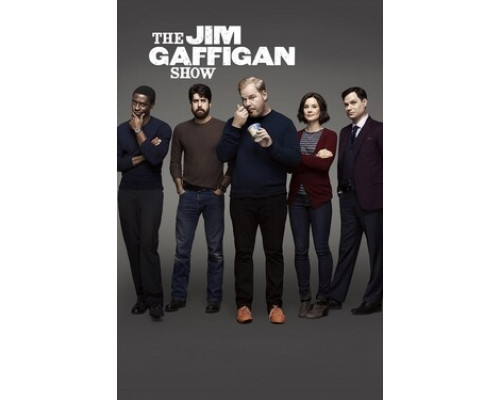 Шоу Гэффигана смотреть онлайн