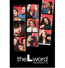 Секс в другом городе: Поколение Q