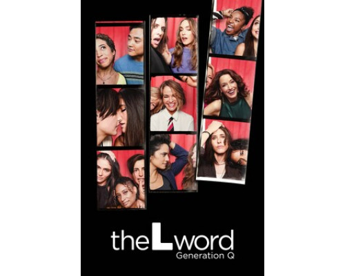 Секс в другом городе: Поколение Q смотреть онлайн