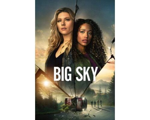 Бескрайнее небо смотреть онлайн