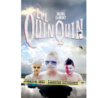 Малыш Кенкен