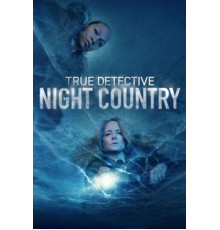 Настоящий детектив