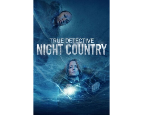 Настоящий детектив смотреть онлайн