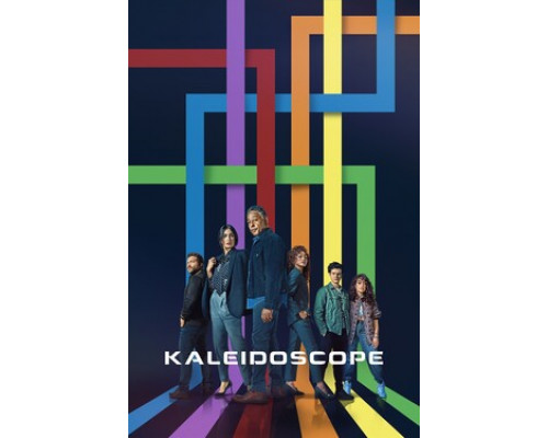 Калейдоскоп смотреть онлайн