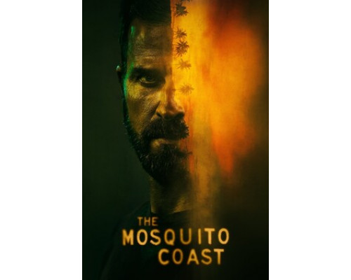 Берег москитов смотреть онлайн