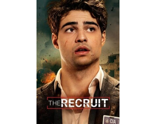 Рекрут смотреть онлайн