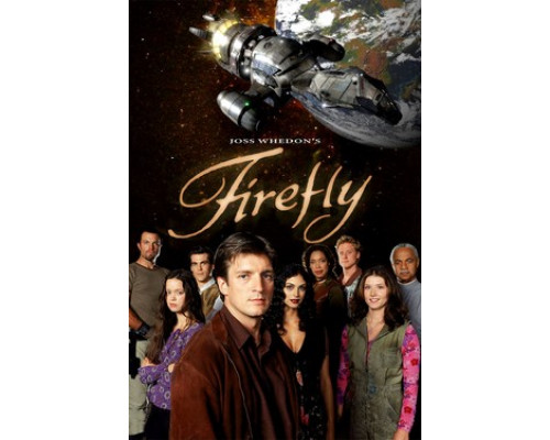 Светлячок смотреть онлайн