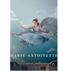 Мария-Антуанетта