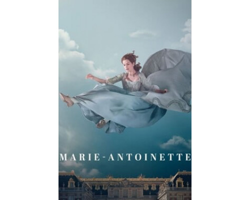 Мария-Антуанетта смотреть онлайн