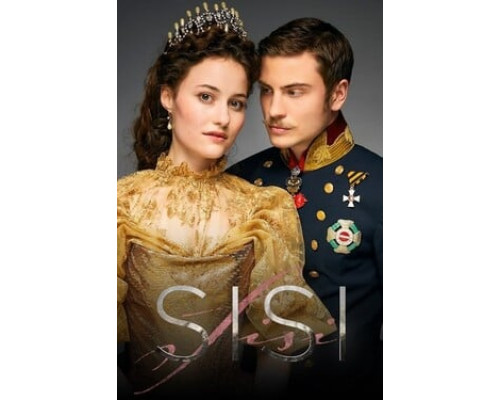 Сисси: Императрица Австрии смотреть онлайн