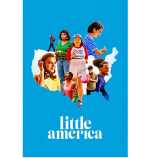 Маленькая Америка