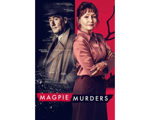 Сороки-убийцы смотреть онлайн