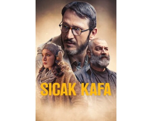 Горячая голова смотреть онлайн