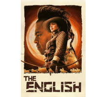 Англичанка