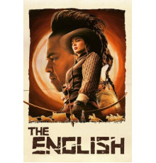 Англичанка