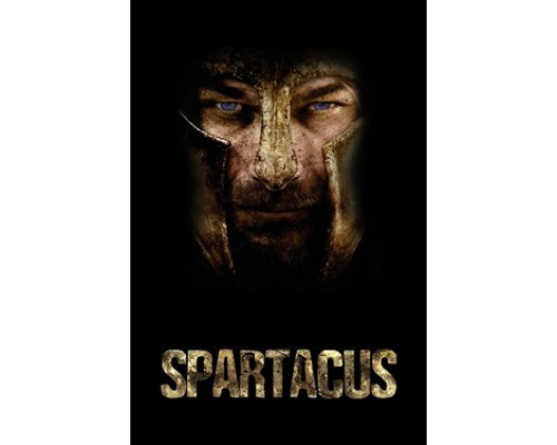 Спартак: Кровь и песок. Месть. Война проклятых смотреть онлайн