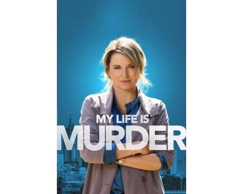 Моя жизнь — убийство смотреть онлайн