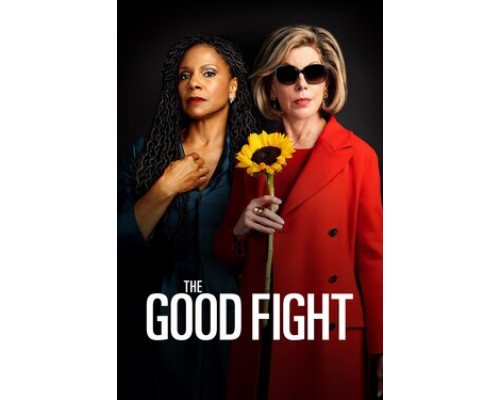 Хорошая борьба смотреть онлайн