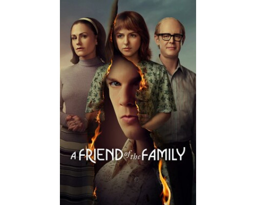 Друг семьи смотреть онлайн