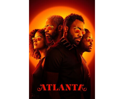 Атланта смотреть онлайн