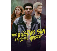 Дьявол-полукровка