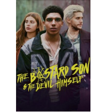 Дьявол-полукровка