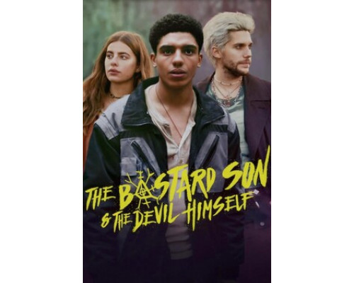 Дьявол-полукровка смотреть онлайн