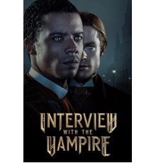 Интервью с вампиром