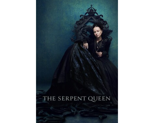 Королева змей смотреть онлайн
