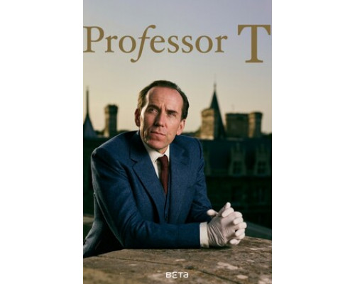 Профессор Т смотреть онлайн