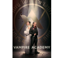 Академия вампиров
