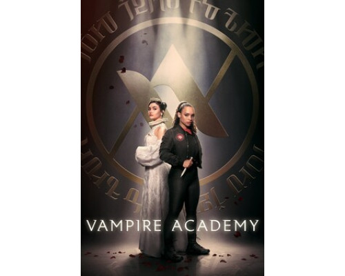 Академия вампиров смотреть онлайн