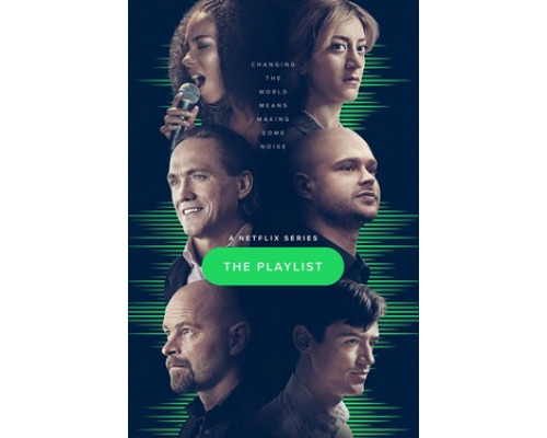 Плейлист смотреть онлайн