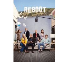 Перезапуск