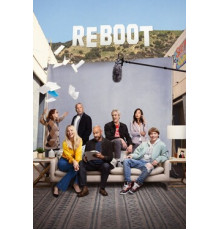 Перезапуск