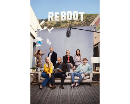 Перезапуск смотреть онлайн