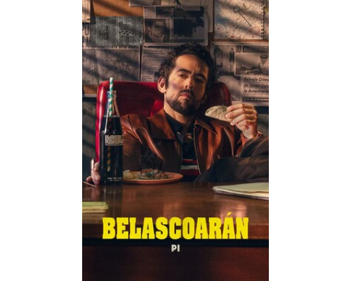 Частный детектив Беласкоаран смотреть онлайн