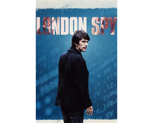 Лондонский шпион смотреть онлайн