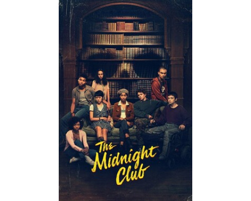 Клуб полуночников смотреть онлайн