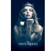 Белая принцесса