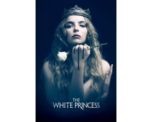 Белая принцесса смотреть онлайн
