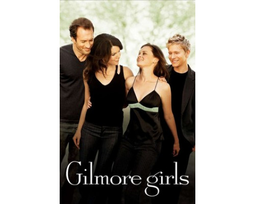 Девочки Гилмор смотреть онлайн