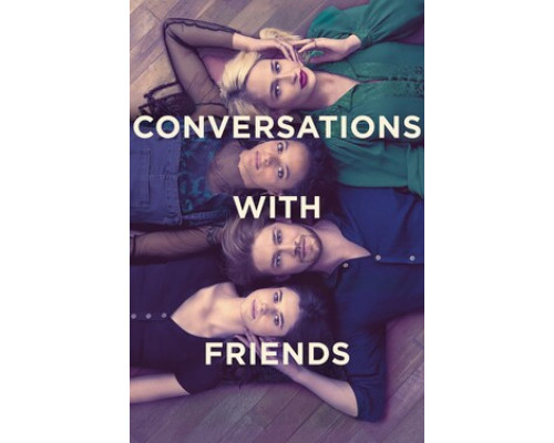 Разговоры с друзьями смотреть онлайн