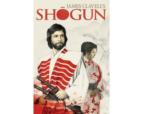 Сёгун смотреть онлайн