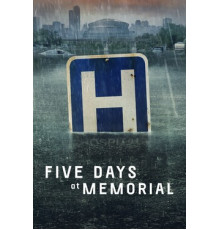 Пять дней после катастрофы